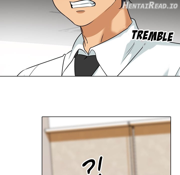 Exchange Partner Chapter 146 - page 22