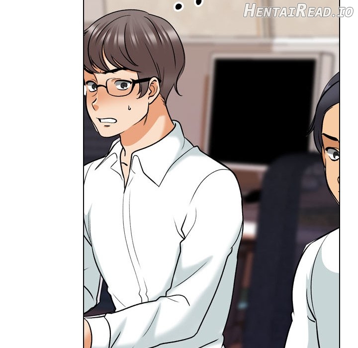 Exchange Partner Chapter 146 - page 23