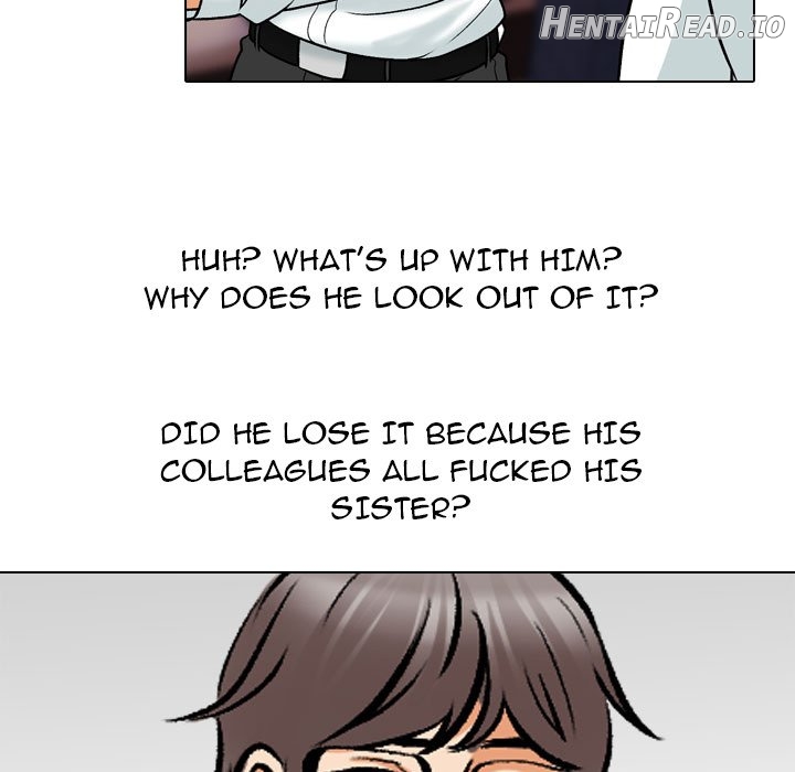 Exchange Partner Chapter 146 - page 24