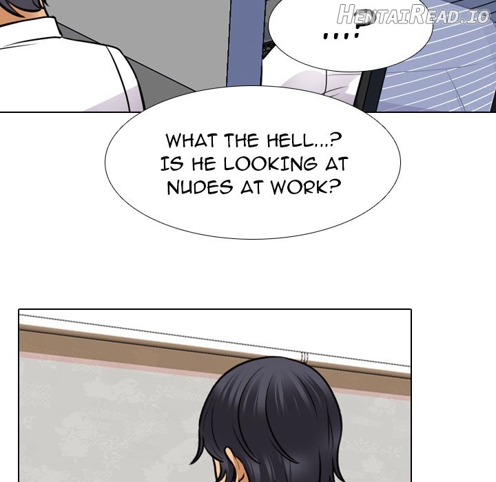 Exchange Partner Chapter 146 - page 26