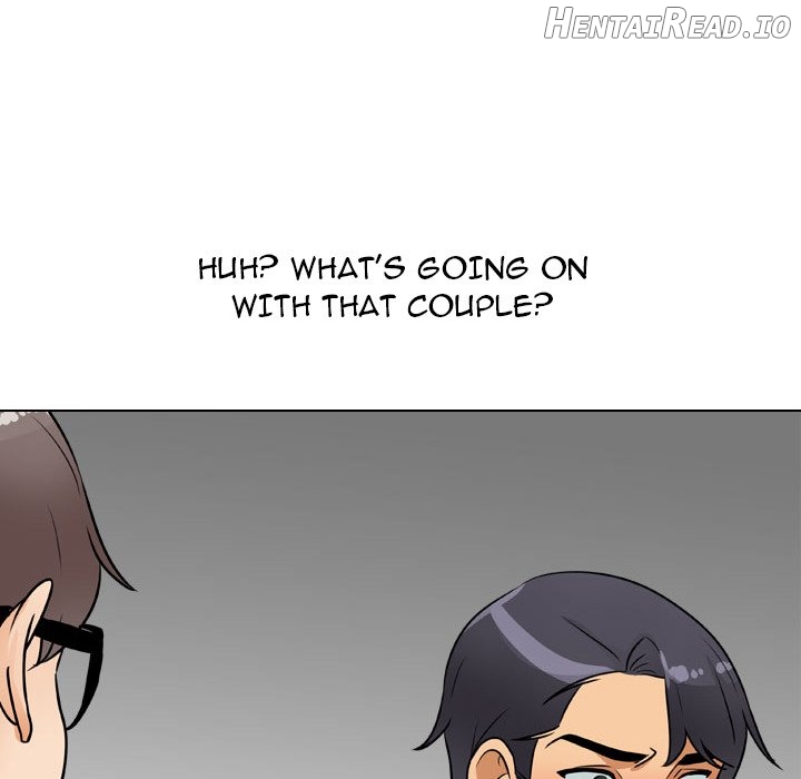 Exchange Partner Chapter 146 - page 29