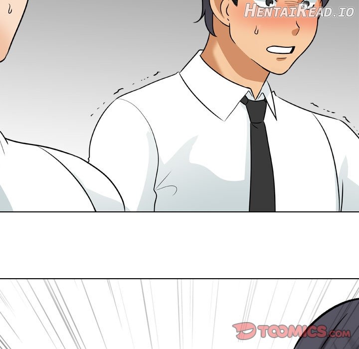Exchange Partner Chapter 146 - page 30