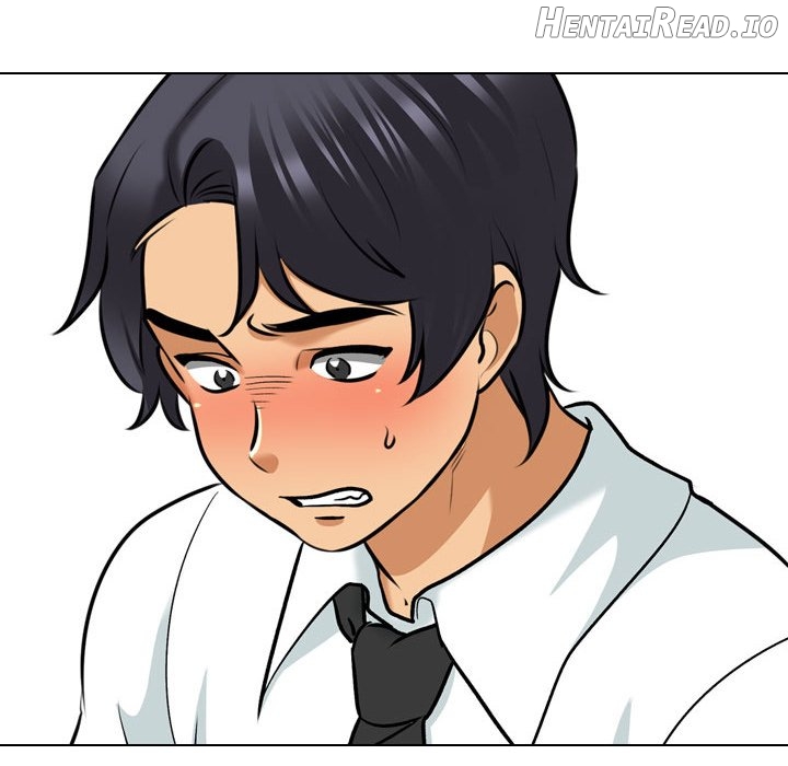 Exchange Partner Chapter 146 - page 33