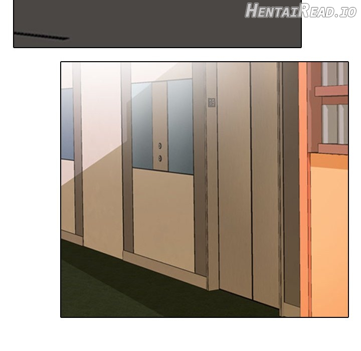 Exchange Partner Chapter 146 - page 35