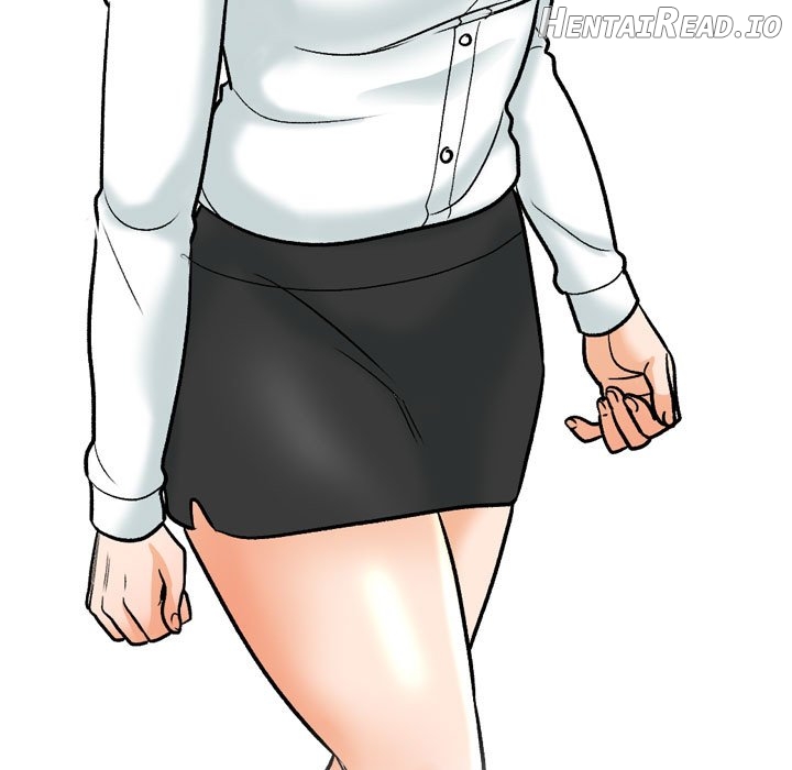 Exchange Partner Chapter 146 - page 38