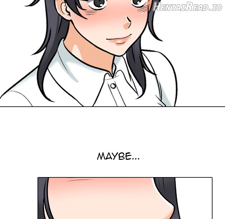 Exchange Partner Chapter 146 - page 40