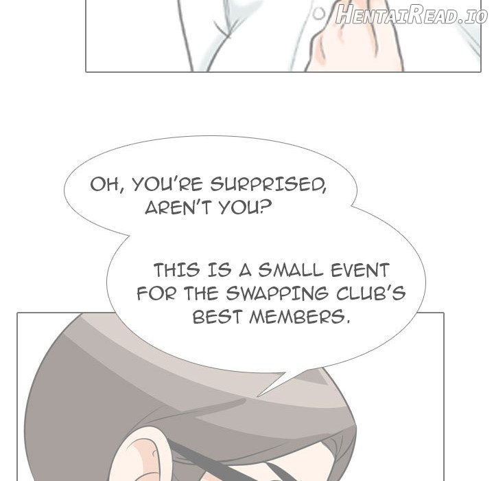 Exchange Partner Chapter 146 - page 49