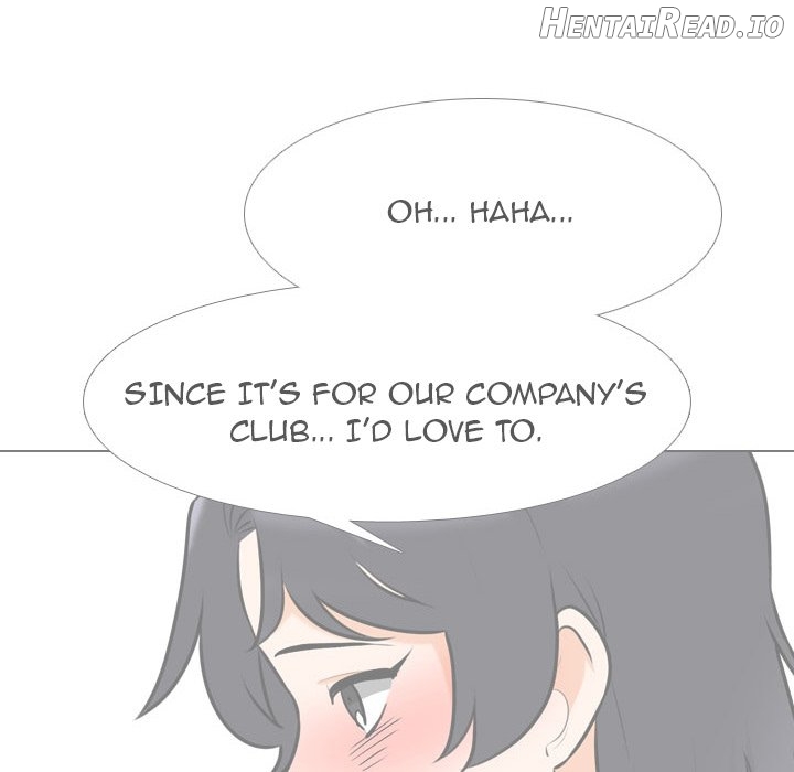 Exchange Partner Chapter 146 - page 51