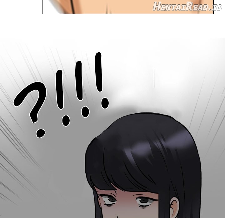 Exchange Partner Chapter 146 - page 6