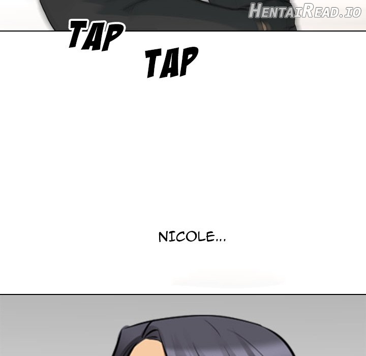Exchange Partner Chapter 146 - page 77