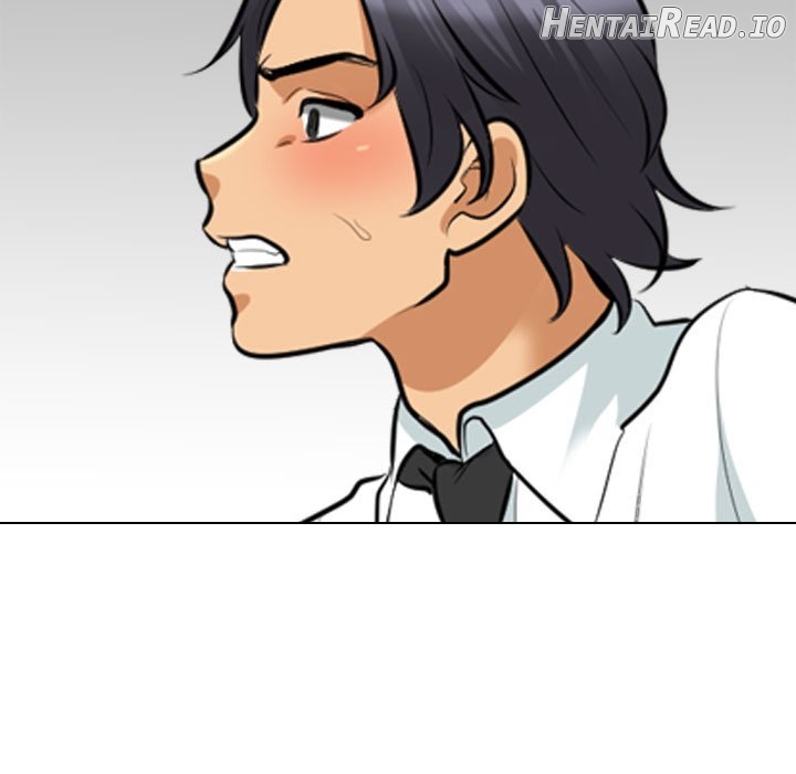 Exchange Partner Chapter 146 - page 78