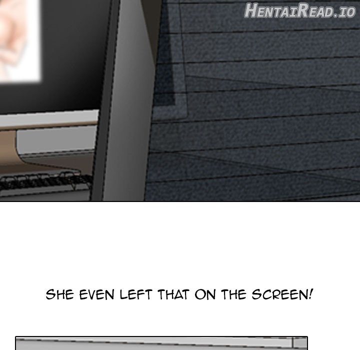 Exchange Partner Chapter 146 - page 82