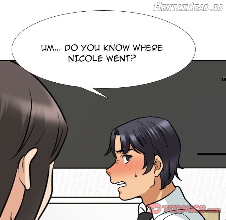 Exchange Partner Chapter 146 - page 84