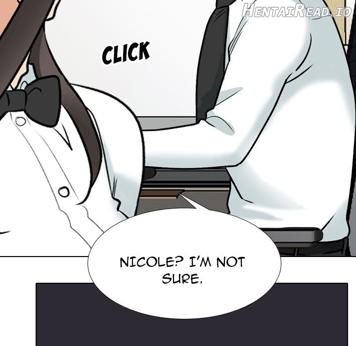 Exchange Partner Chapter 146 - page 85
