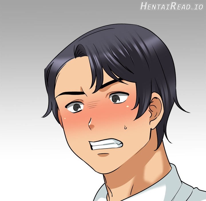 Exchange Partner Chapter 146 - page 89