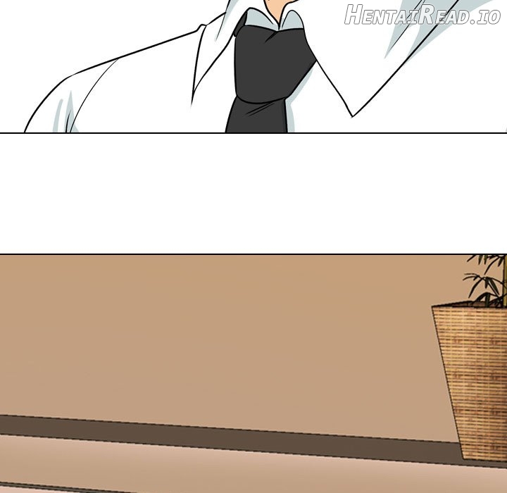 Exchange Partner Chapter 146 - page 90