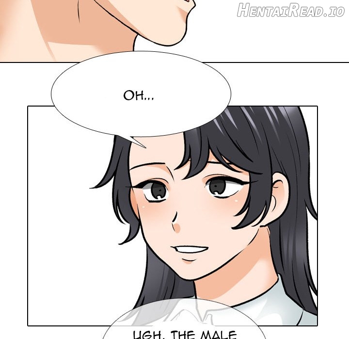 Exchange Partner Chapter 146 - page 95