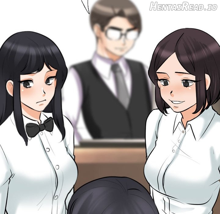 Exchange Partner Chapter 146 - page 97