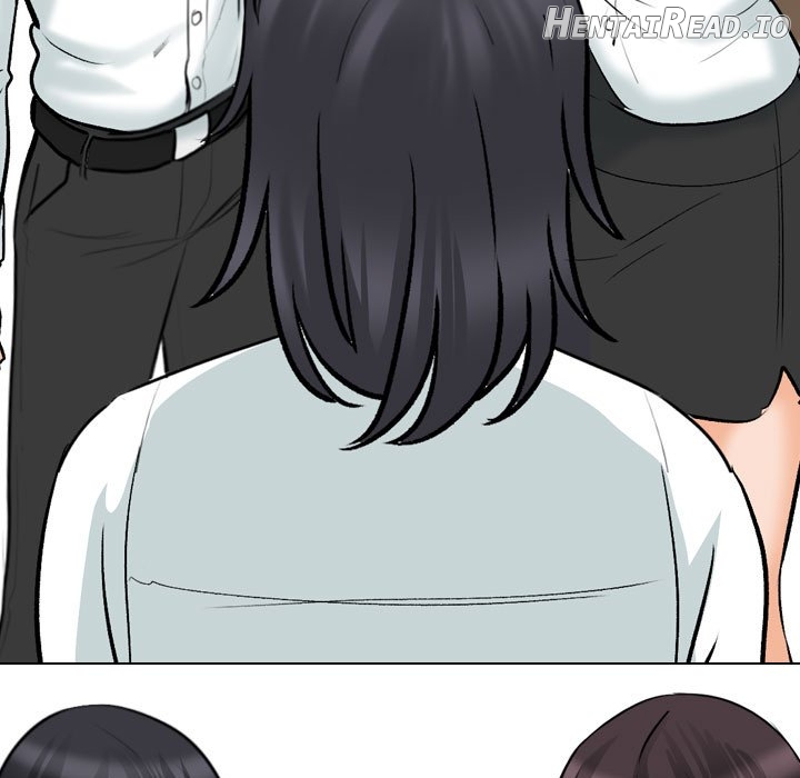 Exchange Partner Chapter 146 - page 98