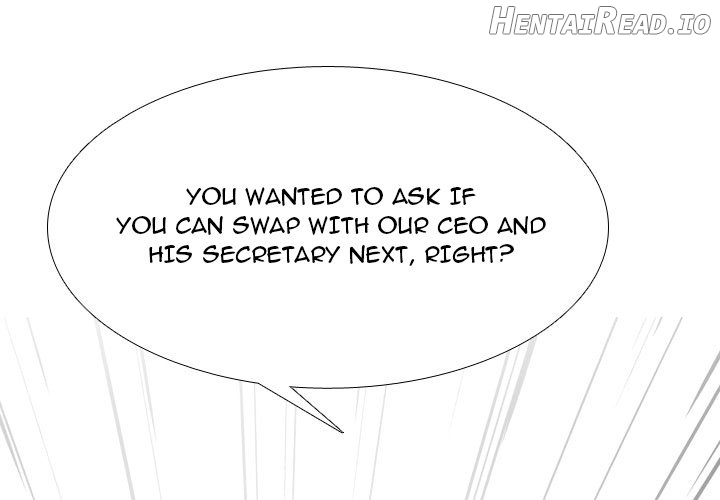 Exchange Partner Chapter 111 - page 1
