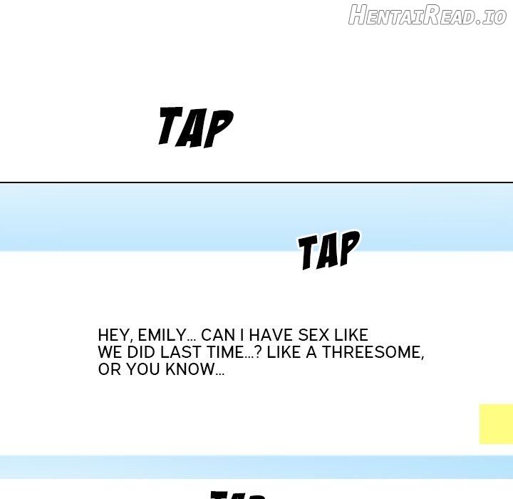 Exchange Partner Chapter 111 - page 100