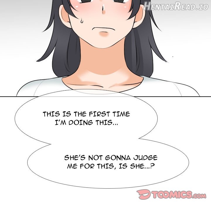 Exchange Partner Chapter 111 - page 102