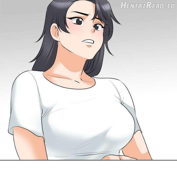 Exchange Partner Chapter 111 - page 109