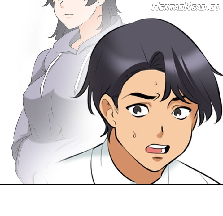 Exchange Partner Chapter 111 - page 11