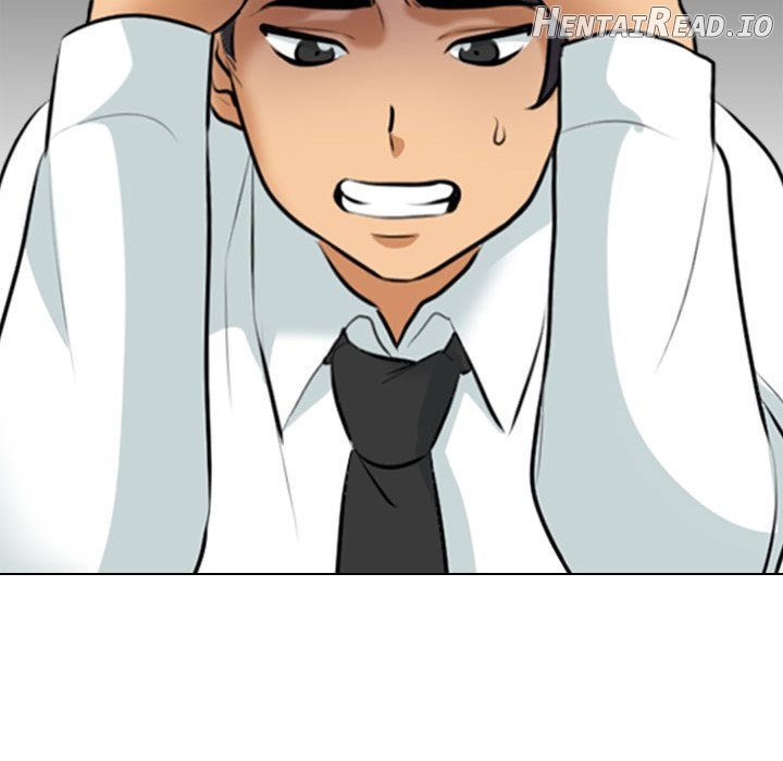 Exchange Partner Chapter 111 - page 116