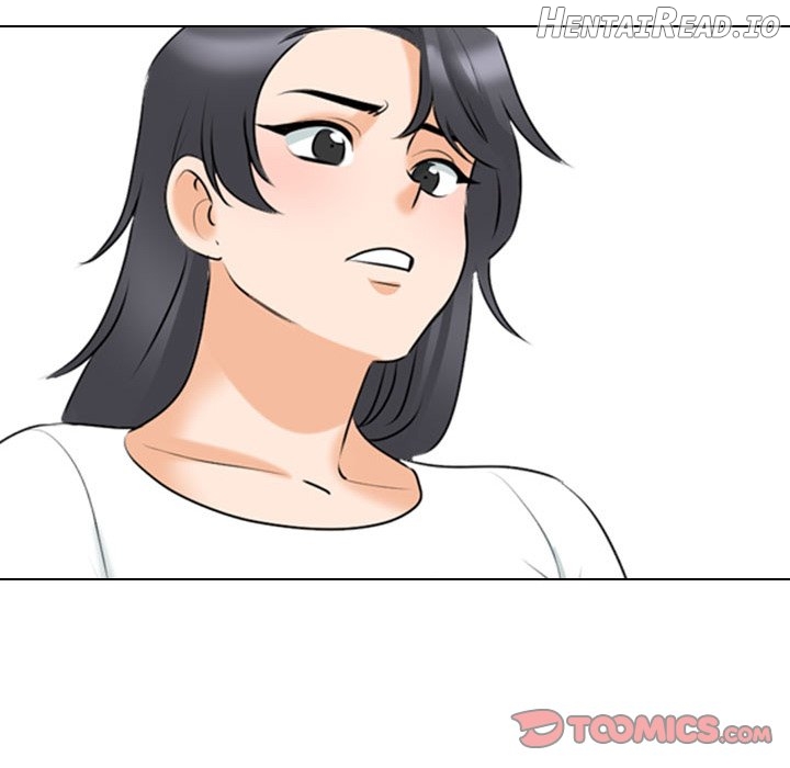 Exchange Partner Chapter 111 - page 118