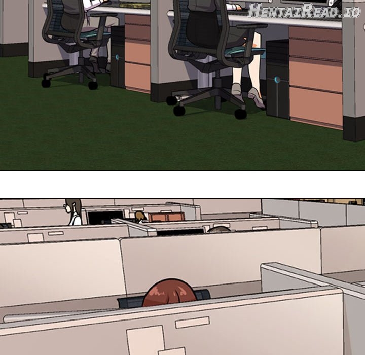Exchange Partner Chapter 111 - page 16