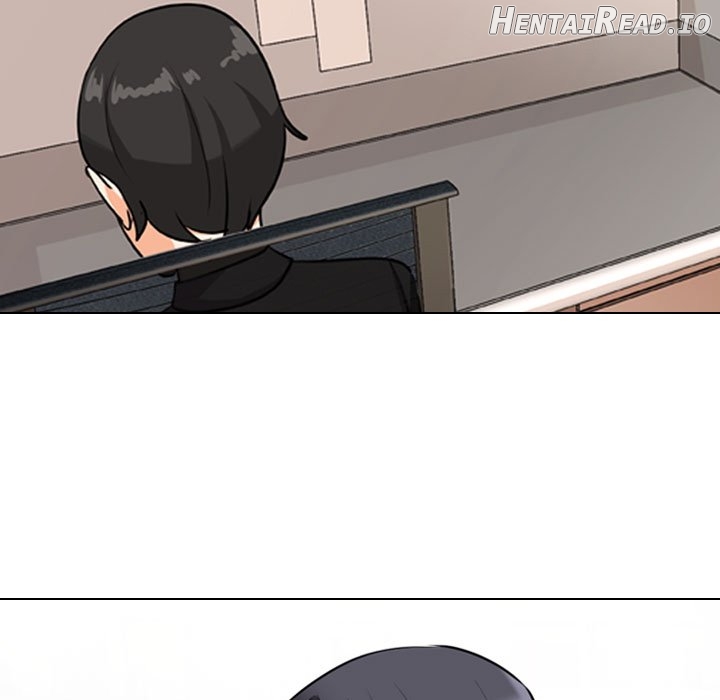 Exchange Partner Chapter 111 - page 17