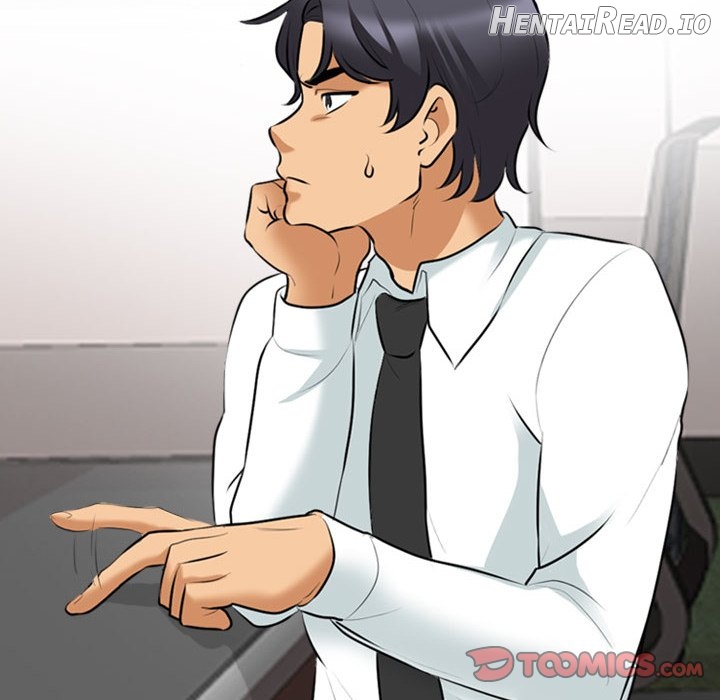 Exchange Partner Chapter 111 - page 18