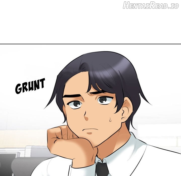 Exchange Partner Chapter 111 - page 20