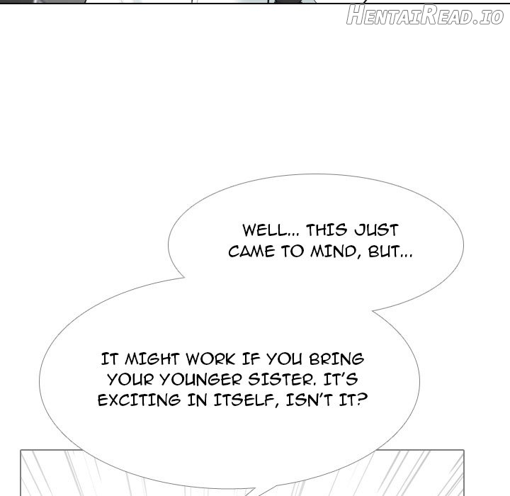 Exchange Partner Chapter 111 - page 21