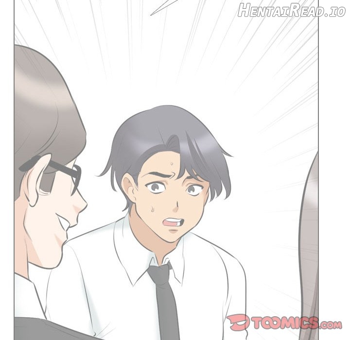 Exchange Partner Chapter 111 - page 22