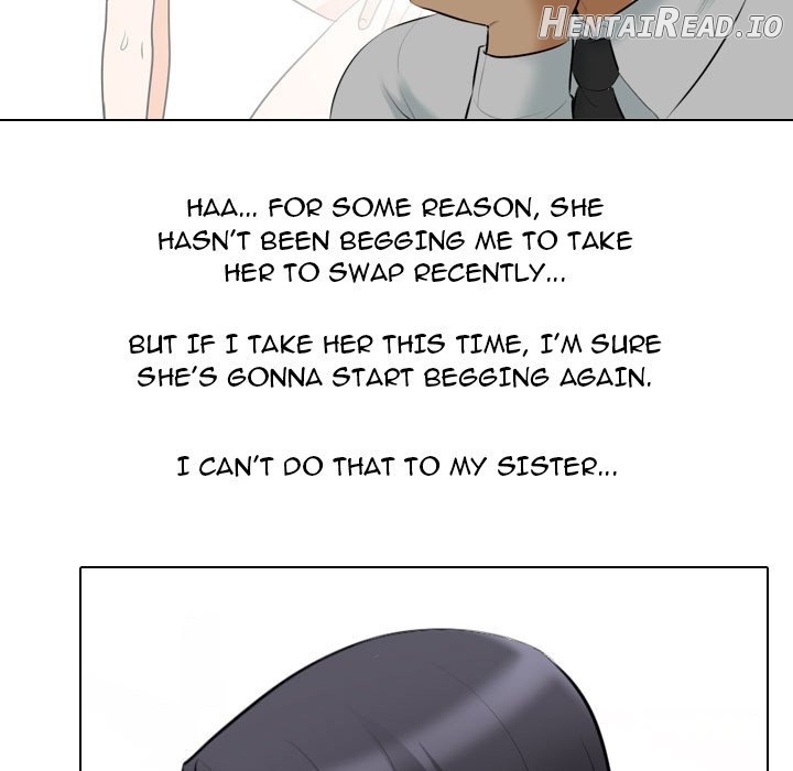 Exchange Partner Chapter 111 - page 25