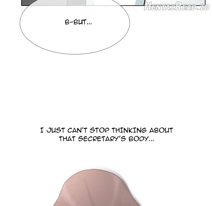 Exchange Partner Chapter 111 - page 27