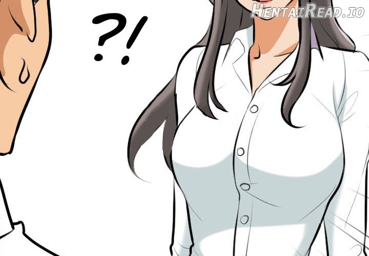 Exchange Partner Chapter 111 - page 3