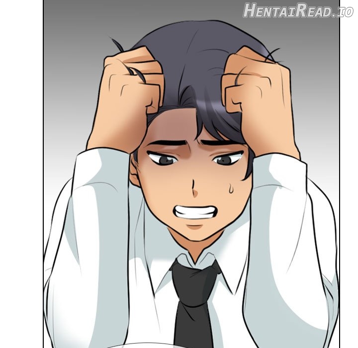 Exchange Partner Chapter 111 - page 31
