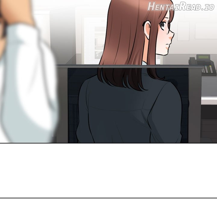 Exchange Partner Chapter 111 - page 33