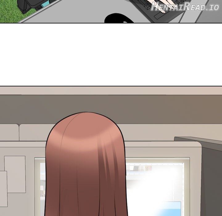 Exchange Partner Chapter 111 - page 35