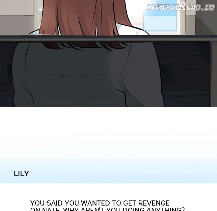 Exchange Partner Chapter 111 - page 36