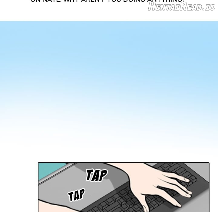 Exchange Partner Chapter 111 - page 37