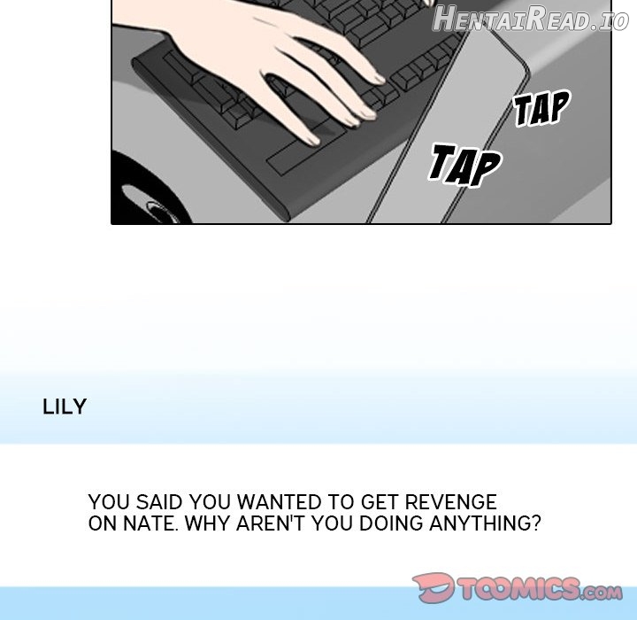 Exchange Partner Chapter 111 - page 38