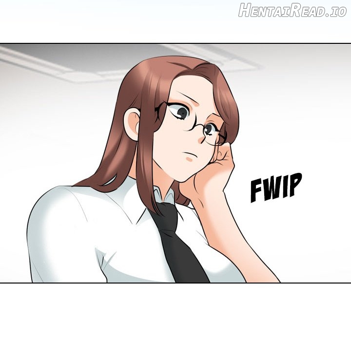 Exchange Partner Chapter 111 - page 40