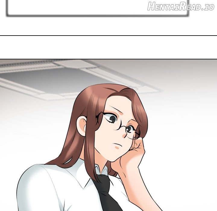 Exchange Partner Chapter 111 - page 44