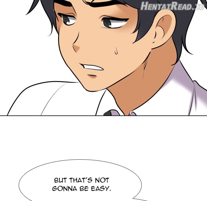 Exchange Partner Chapter 111 - page 5