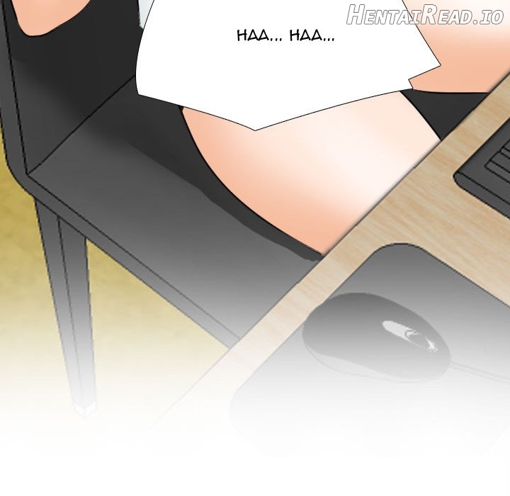 Exchange Partner Chapter 111 - page 64