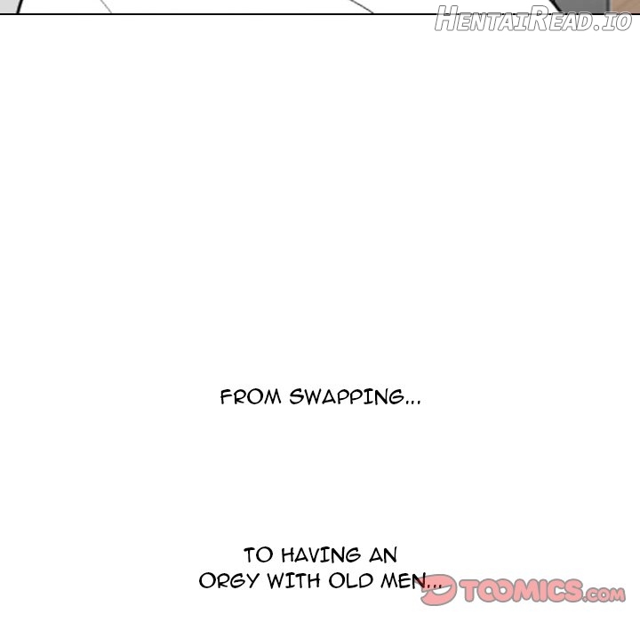 Exchange Partner Chapter 111 - page 66